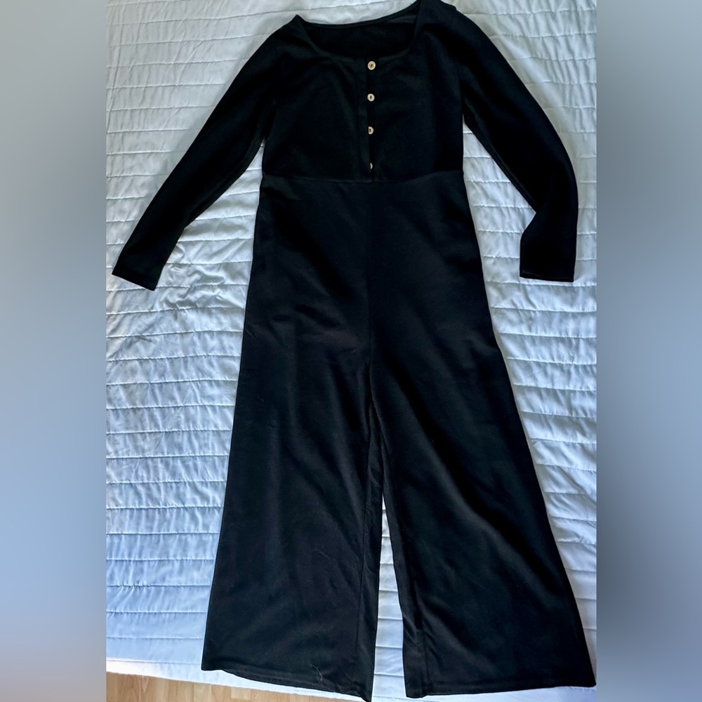 Jumpsuit